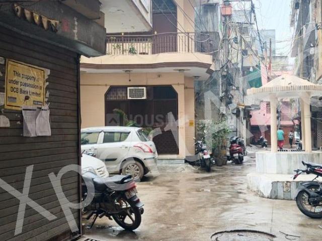 2 BHK Apartment in Shahdara for resale New Delhi. The reference number is 19771221