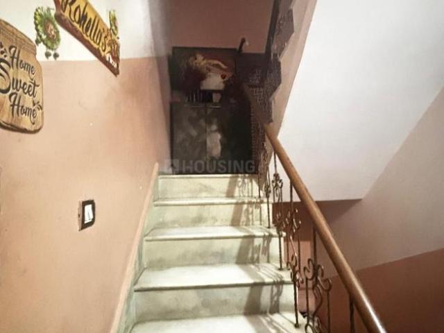 2 BHK Apartment in Shahdara for resale New Delhi. The reference number is 20570209