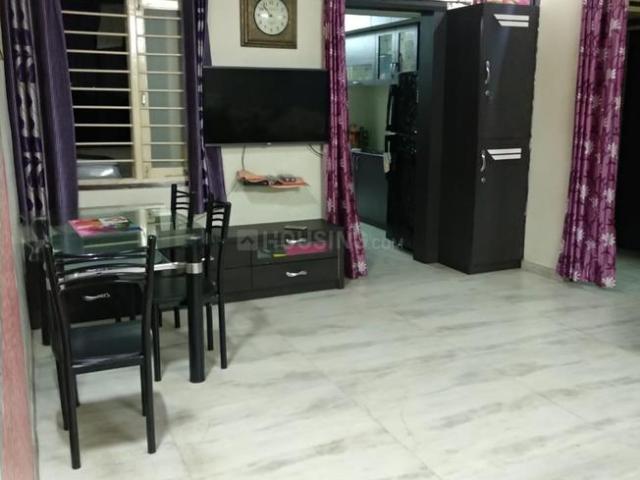 2 BHK Apartment in Shahibaug for rent Ahmedabad. The reference number is 20412178