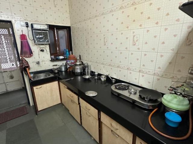 2 BHK Apartment in Shahibaug for rent Ahmedabad. The reference number is 20626934