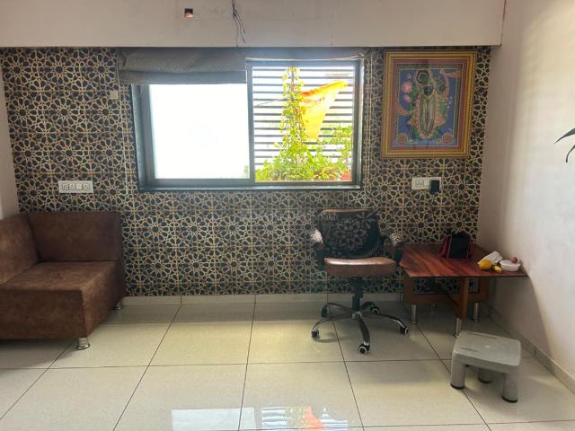 2 BHK Apartment in Shahibaug for resale Central East. The reference number is 15075029