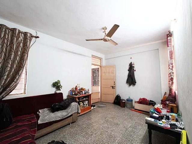 2 BHK Apartment in Shahibaug for resale Ahmedabad. The reference number is 20418227