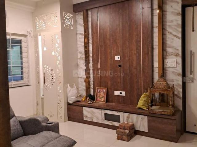 2 BHK Apartment in Shaikpet for rent Hyderabad. The reference number is 20709706