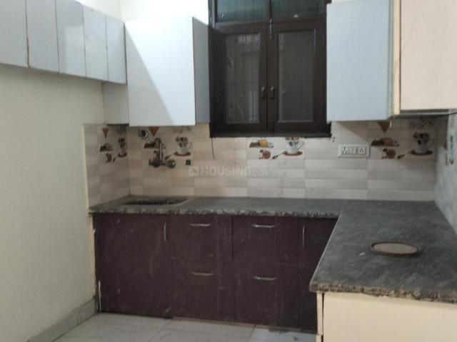 2 BHK Apartment in Shalimar Garden for resale Ghaziabad. The reference number is 16412927