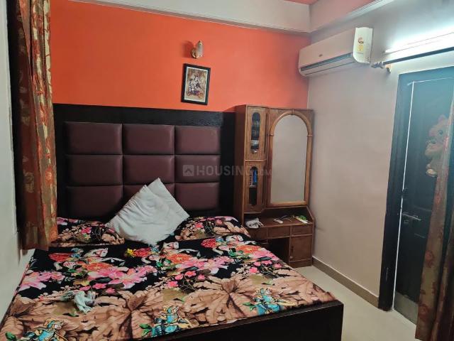 2 BHK Apartment in Shalimar Garden for resale Ghaziabad. The reference number is 16487909
