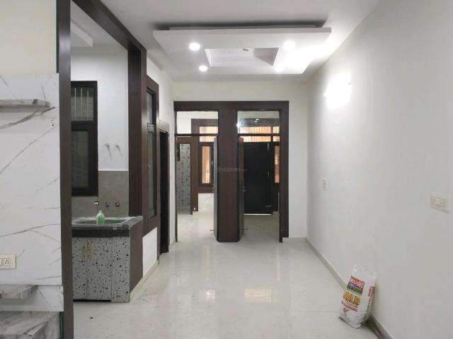 2 BHK Apartment in Shalimar Garden for resale Ghaziabad. The reference number is 17230677