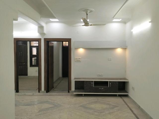 2 BHK Apartment in Shalimar Garden for resale Ghaziabad. The reference number is 19158238