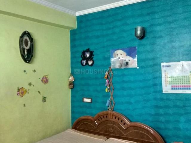 2 BHK Apartment in Shalimar Garden for resale Ghaziabad. The reference number is 20506640