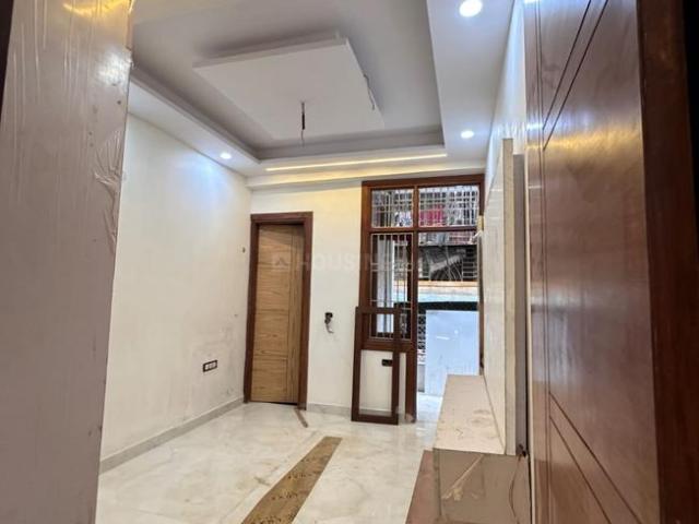 2 BHK Apartment in Shalimar Garden for resale Ghaziabad. The reference number is 20740286