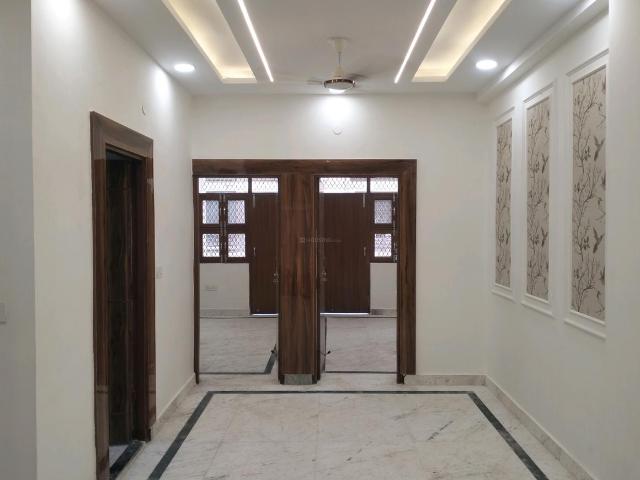 2 BHK Apartment in Shalimar Garden for resale Ghaziabad. The reference number is 20751229