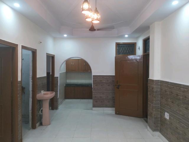 2 BHK Apartment in Shalimar Garden for resale Ghaziabad. The reference number is 20963811