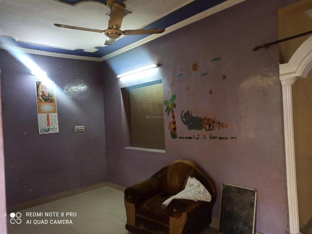 2 BHK Apartment in Shalimar Garden for resale Ghaziabad. The reference number is 6428244