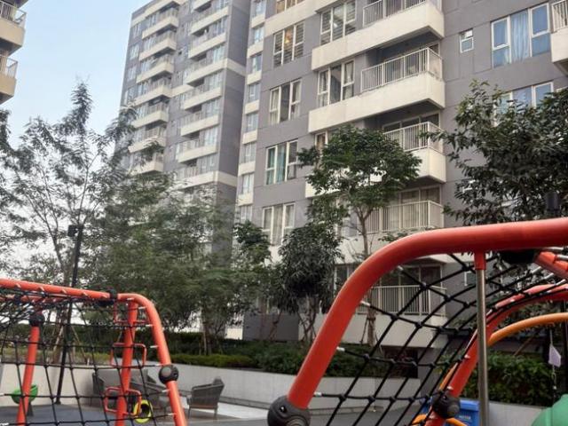 2 BHK Apartment in Shalimar for rent Howrah. The reference number is 20191571