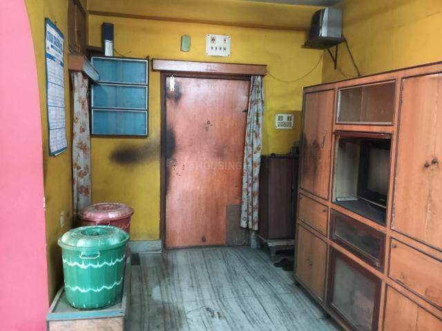 2 BHK Apartment in Shalimar for resale Howrah. The reference number is 16481729
