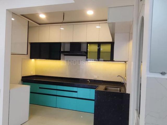 2 BHK Apartment in Shambhu Nagar for rent Nagpur. The reference number is 19999854