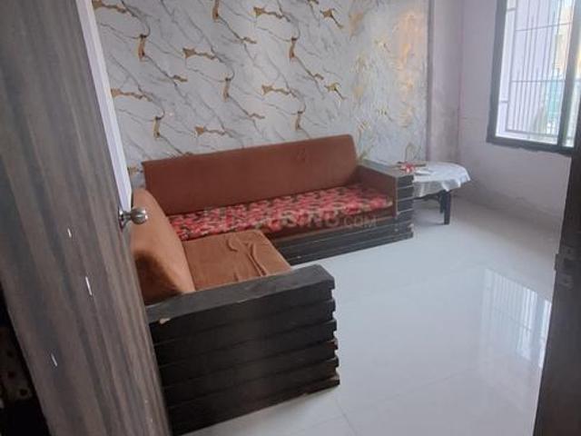 2 BHK Apartment in Shambhu Nagar for rent Nagpur. The reference number is 20706601