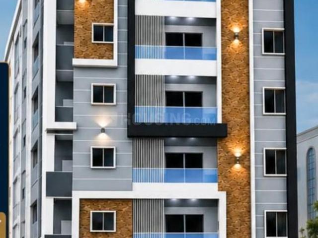 2 BHK Apartment in Shamirpet for resale Hyderabad. The reference number is 20568837