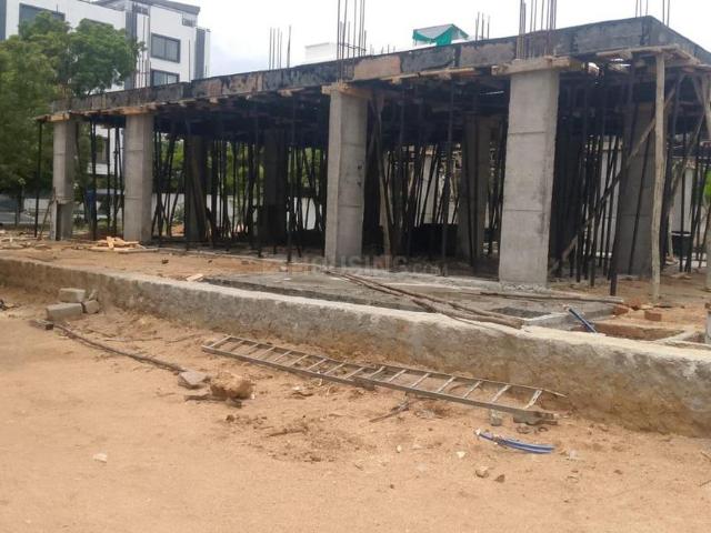 2 BHK Apartment in Shamirpet for resale Hyderabad. The reference number is 20946070