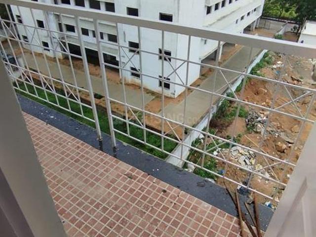 2 BHK Apartment in Shamirpet for resale Secunderabad. The reference number is 14961103