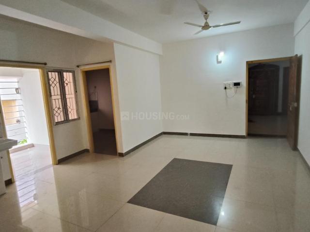 2 BHK Apartment in Shampur for rent Bhubaneswar. The reference number is 20453508