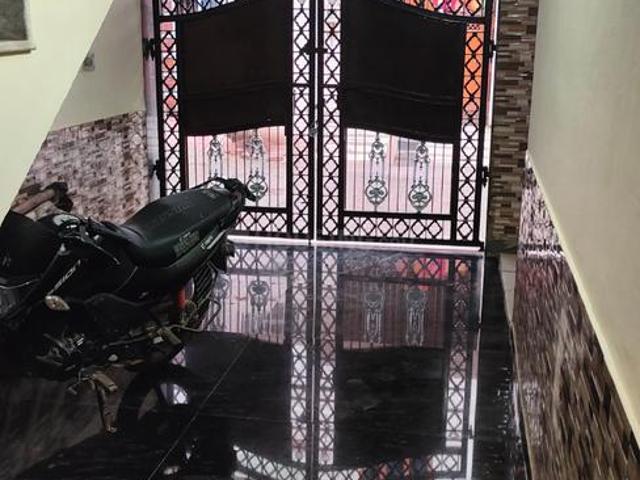 2 BHK Apartment in Shamsabad for rent Agra. The reference number is 20824181