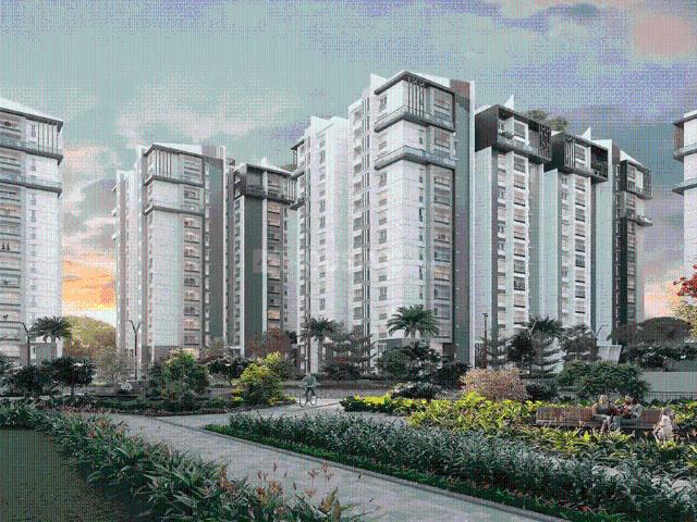 2 BHK Apartment in Shamshabad for resale Hyderabad. The reference number is 19601812