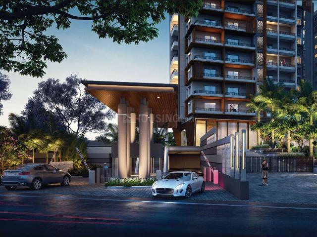 2 BHK Apartment in Shamshabad for resale Hyderabad. The reference number is 19973016