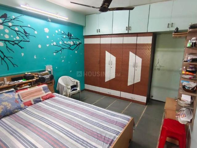 2 BHK Apartment in Shaniwar Peth for resale Pune. The reference number is 20291479