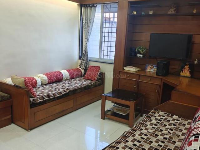 2 BHK Apartment in Shaniwar Peth for resale Pune. The reference number is 20382717