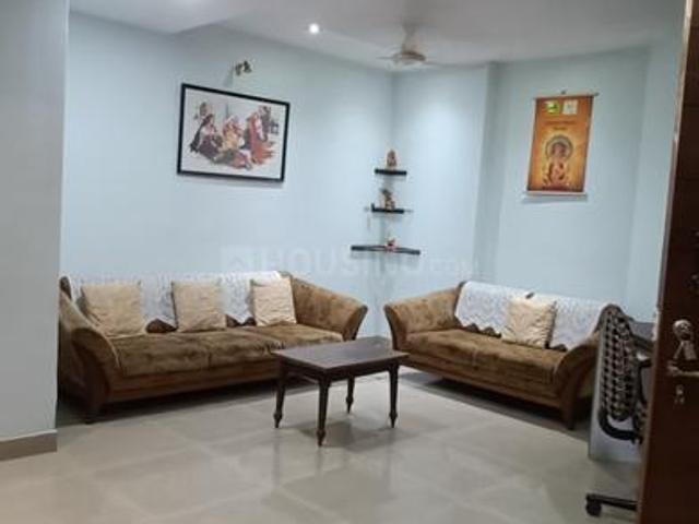 2 BHK Apartment in Shankar Nagar for rent Nagpur. The reference number is 20533509