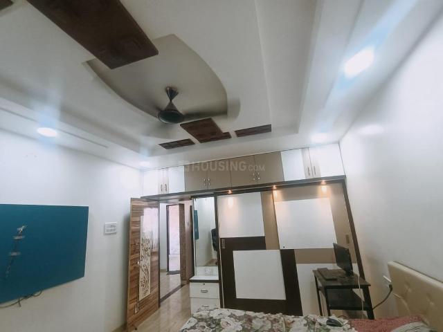 2 BHK Apartment in Shankar Nagar for rent Nagpur. The reference number is 20575569