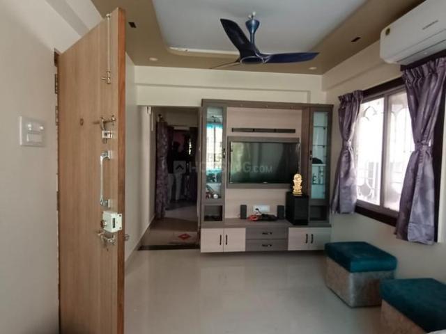 2 BHK Apartment in Shankar Nagar for rent Nagpur. The reference number is 20342049