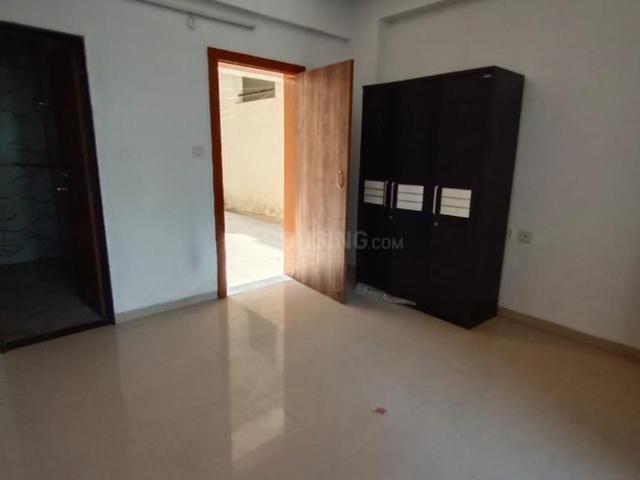 2 BHK Apartment in Shankar Nagar for rent Nagpur. The reference number is 20342137