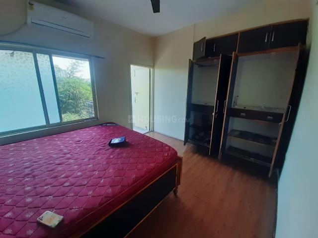 2 BHK Apartment in Shankar Nagar for rent Raipur. The reference number is 18658572