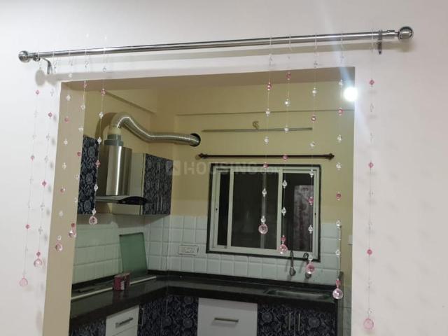 2 BHK Apartment in Shankar Nagar for rent Raipur. The reference number is 20480627