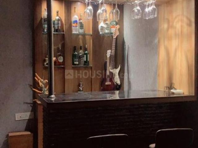 2 BHK Apartment in Shankar Nagar for rent Raipur. The reference number is 20923571