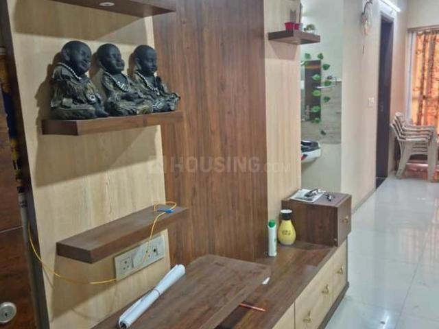 2 BHK Apartment in Shankar Nagar for rent Raipur. The reference number is 20944419