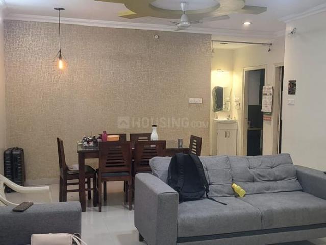 2 BHK Apartment in Shankar Nagar for rent Raipur. The reference number is 20326995