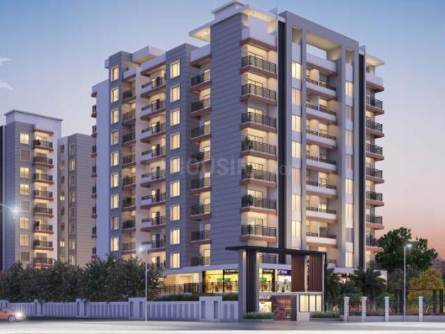 2 BHK Apartment in Shankar Nagar for resale Raipur. The reference number is 17705020