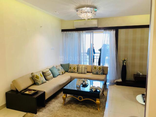 2 BHK Apartment in Shankar Nagar for resale Raipur. The reference number is 19827025