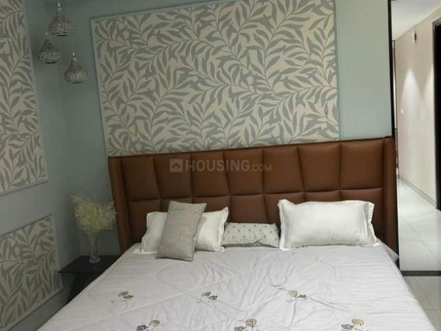 2 BHK Apartment in Shankar Nagar for resale Raipur. The reference number is 20231252
