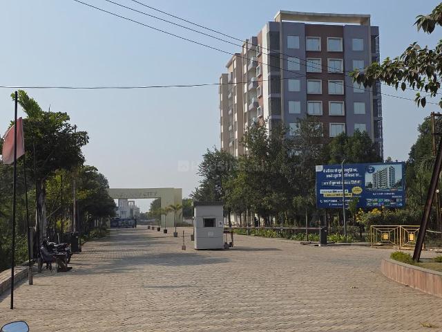 2 BHK Apartment in Shankar Nagar for resale Raipur. The reference number is 20493969
