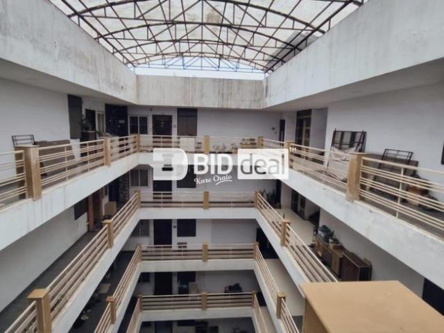 2 BHK Apartment in Shankar Nagar for resale Raipur. The reference number is 20549779