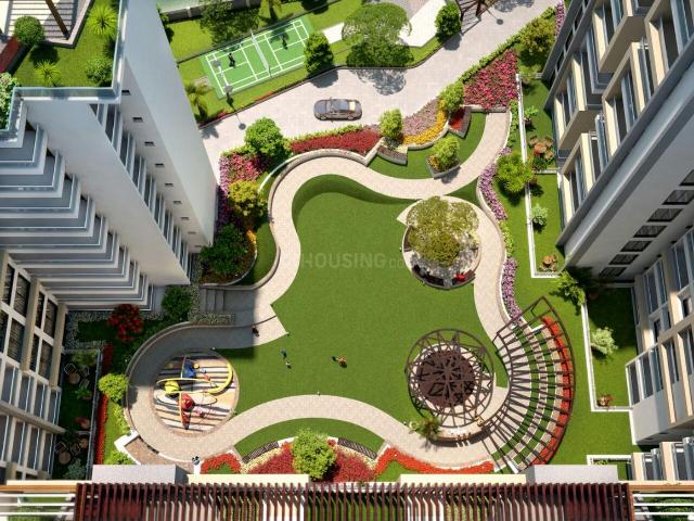 2 BHK Apartment in Shankar Nagar for resale Raipur. The reference number is 20788033