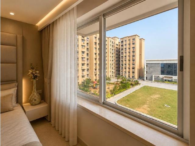 2 BHK Apartment in Shankar Nagar for resale Raipur. The reference number is 20788182