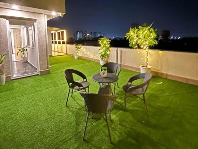 2 BHK Apartment in Shankar Nagar for resale Raipur. The reference number is 20796342