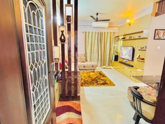 2 BHK Apartment in Shankarpur for resale Nagpur. The reference number is 20869688