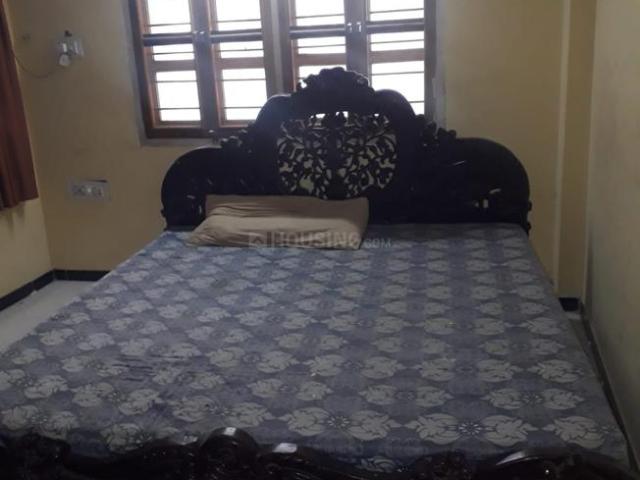 2 BHK Apartment in Shanti Nagar for rent Nadiad. The reference number is 15951927