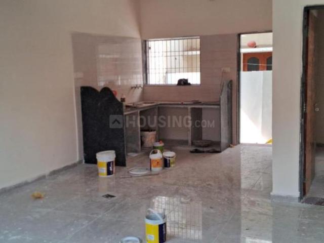 2 BHK Apartment in Shanti Nagar for rent Nadiad. The reference number is 16512834