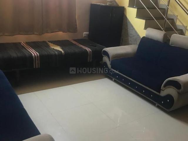 2 BHK Apartment in Shanti Nagar for rent Nadiad. The reference number is 16663597